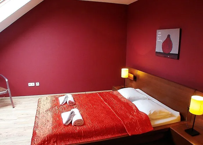 Appartement Kazimierz *