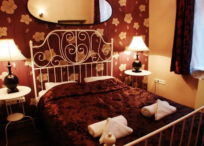 Kazimierz Appartement Krakau