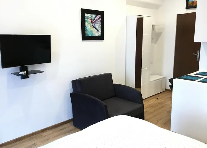 Kazimierz Appartement