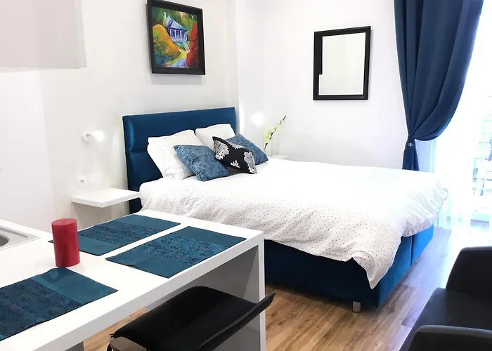 Kazimierz شقة كراكوفيا