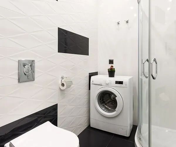 Appartement Kazimierz