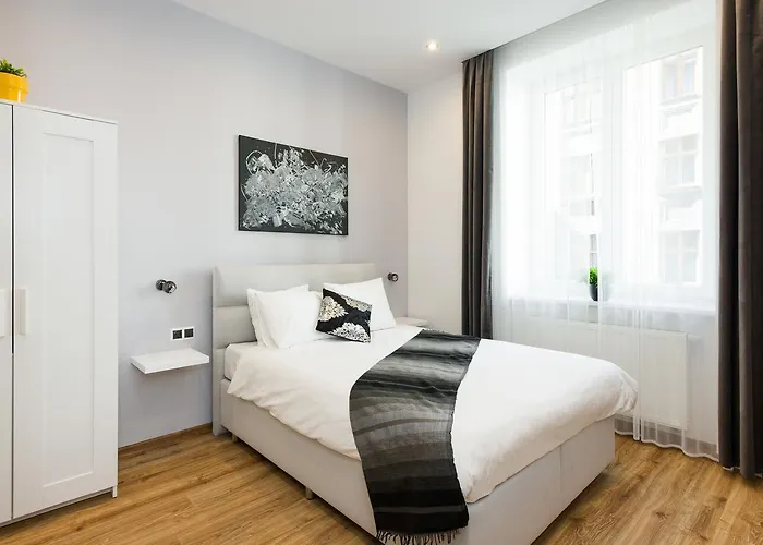 Appartement Kazimierz Krakau