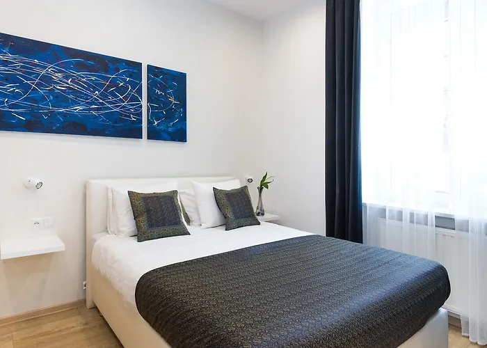 Kazimierz Appartement