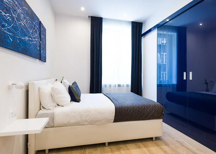 Appartement Kazimierz Krakau