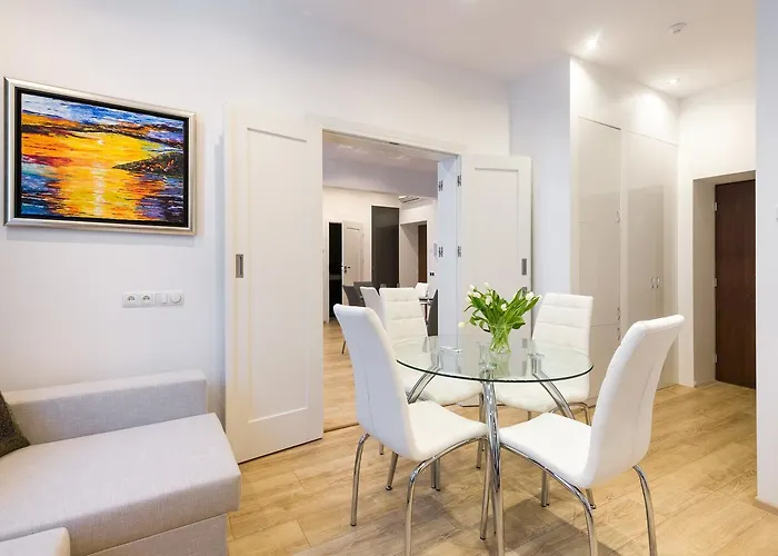 Kazimierz Appartement