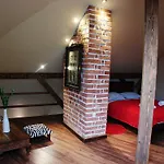 Апартаменты Kazimierz *