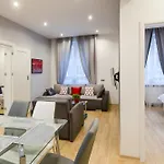 Kazimierz Апартаменты *