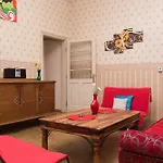 Апартаменты Kazimierz Краков