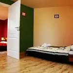 Kazimierz Апартаменты