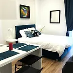 Kazimierz Апартаменты *