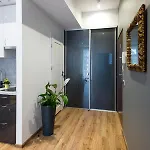 Kazimierz Апартаменты *