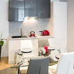 Kazimierz Апартаменты Краков