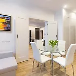 Kazimierz Апартаменты