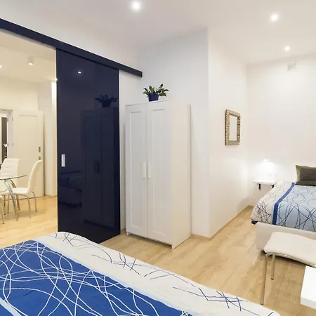 Apartment Kazimierz *