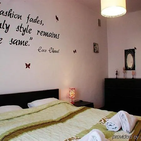 Apartment Kazimierz