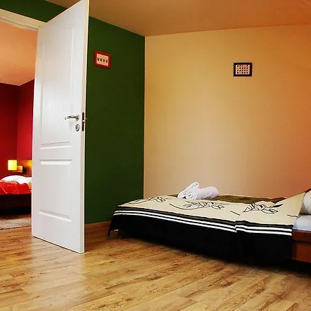 Kazimierz Apartment