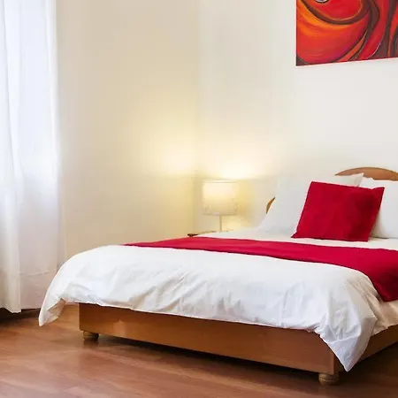 Apartment Kazimierz