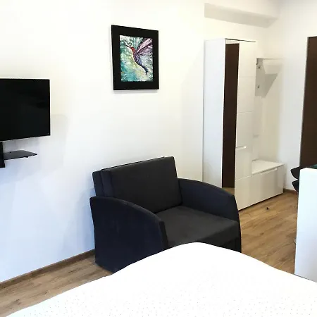 Kazimierz Apartment