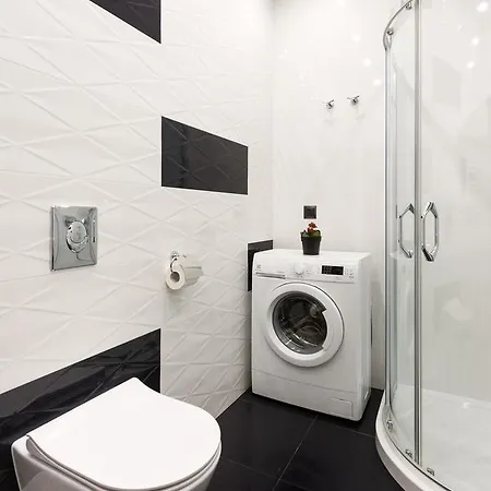 Apartment Kazimierz