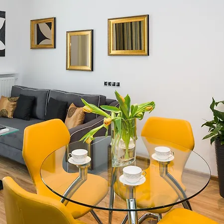Apartment Kazimierz *