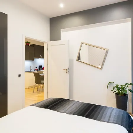 Apartament Kazimierz