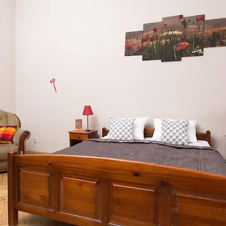 Apartament Kazimierz