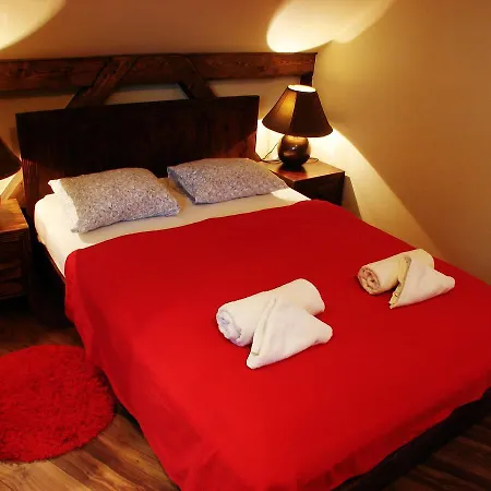 Apartament Kazimierz