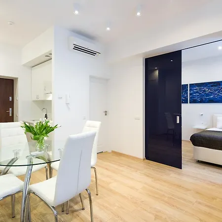 Kazimierz Apartament *